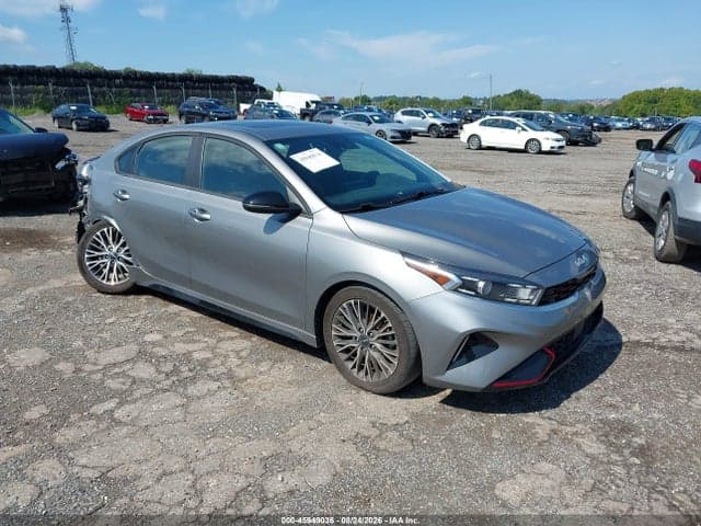 2023 KIA FORTE GT-LINE 1