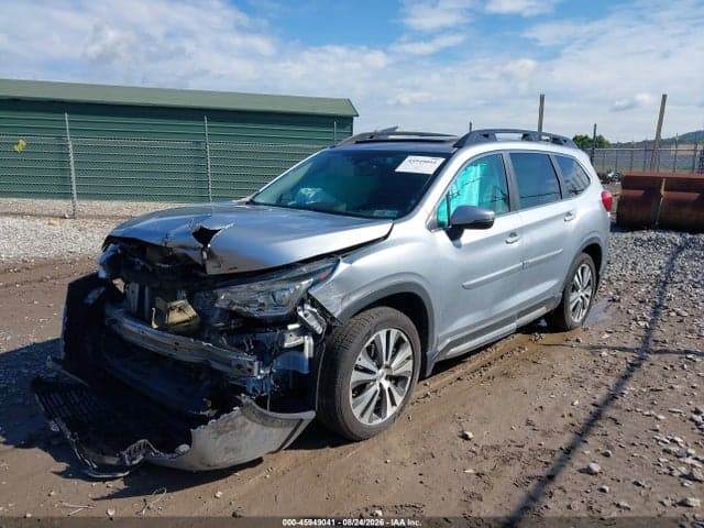 2020 SUBARU ASCENT LIMITED 2