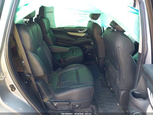 2020 SUBARU ASCENT LIMITED 8