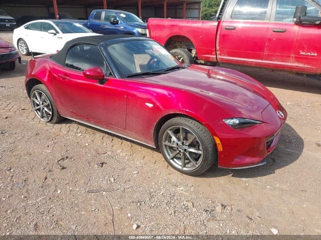 2023 MAZDA MIATA 1