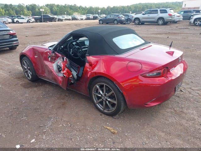 2023 MAZDA MIATA 3