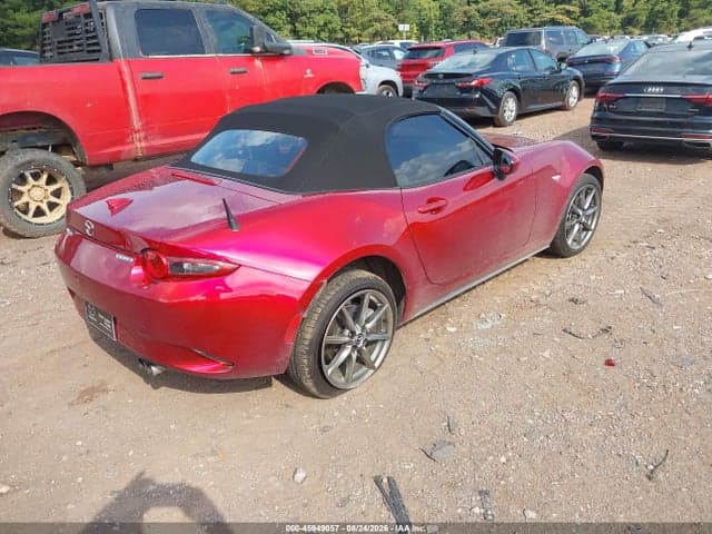 2023 MAZDA MIATA 4