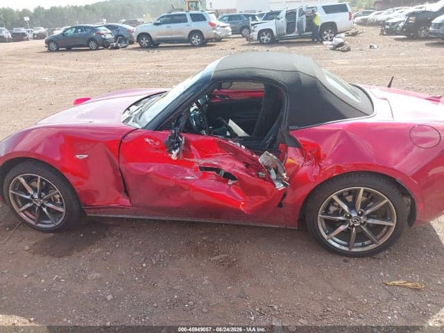2023 MAZDA MIATA 6