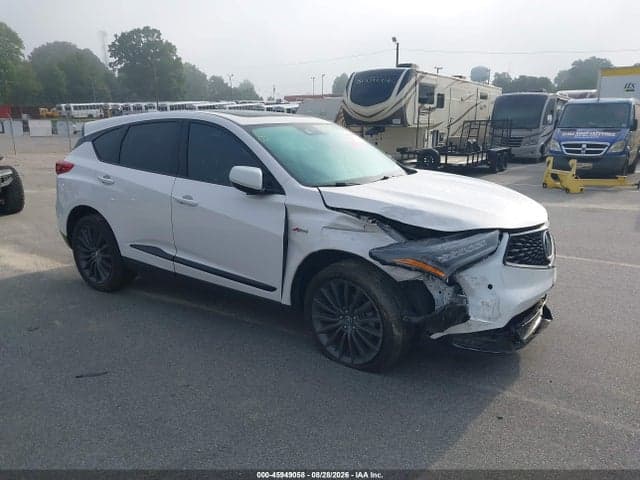 2024 ACURA RDX A-SPEC ADVANCE PACKAGE 1
