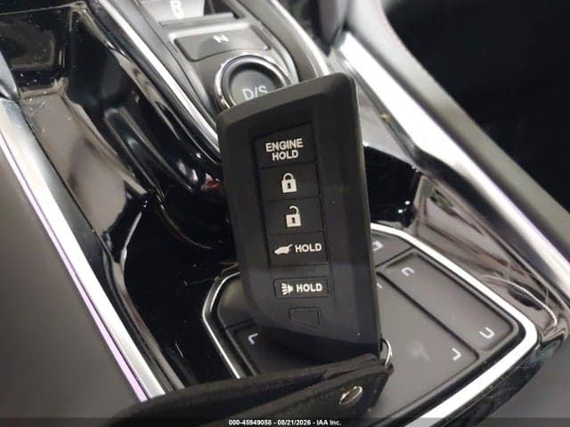 2024 ACURA RDX A-SPEC ADVANCE PACKAGE 11