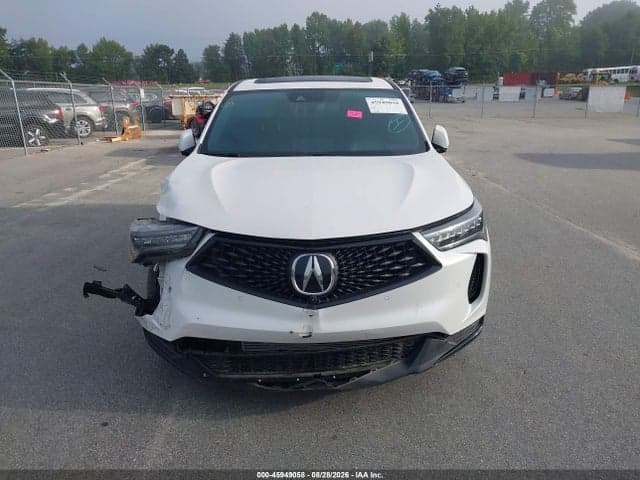 2024 ACURA RDX A-SPEC ADVANCE PACKAGE 12