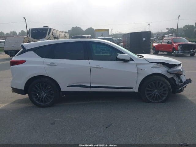 2024 ACURA RDX A-SPEC ADVANCE PACKAGE 13