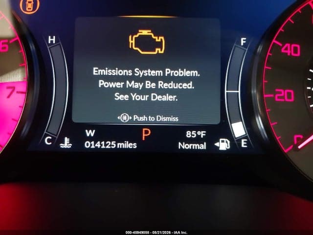 2024 ACURA RDX A-SPEC ADVANCE PACKAGE 15