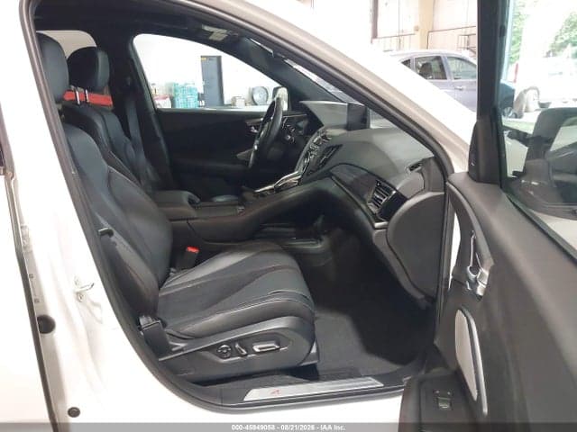2024 ACURA RDX A-SPEC ADVANCE PACKAGE 5