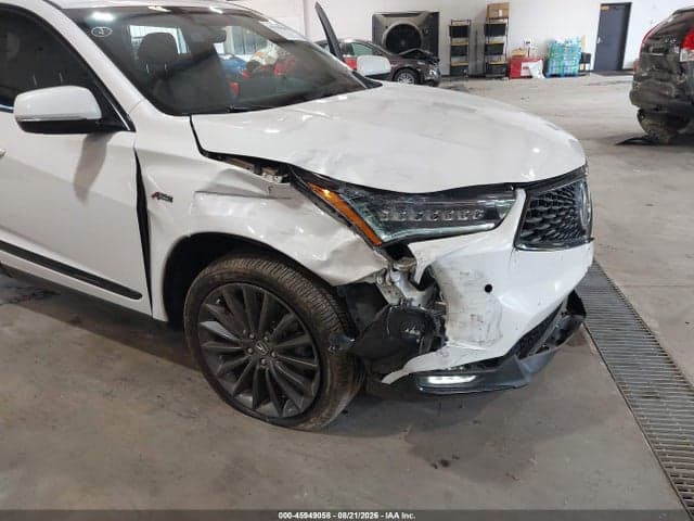 2024 ACURA RDX A-SPEC ADVANCE PACKAGE 6