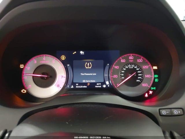 2024 ACURA RDX A-SPEC ADVANCE PACKAGE 7