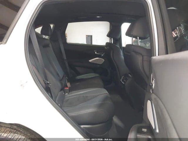 2024 ACURA RDX A-SPEC ADVANCE PACKAGE 8
