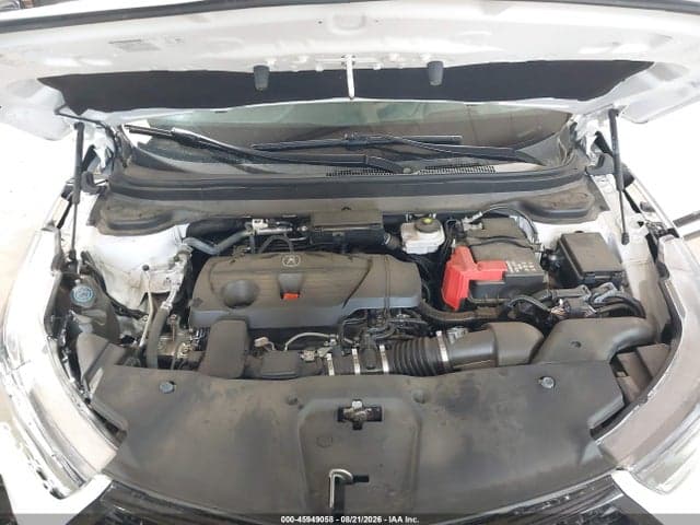 2024 ACURA RDX A-SPEC ADVANCE PACKAGE 10