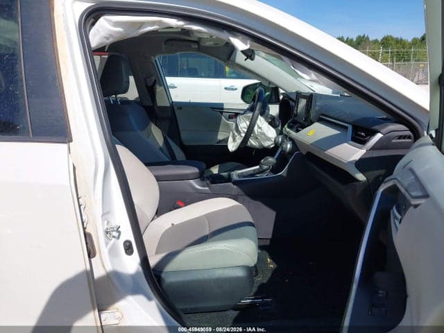 2021 TOYOTA RAV4 XLE PREMIUM 5