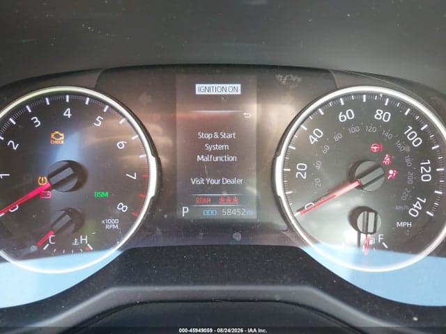 2021 TOYOTA RAV4 XLE PREMIUM 7