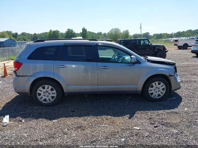 2019 DODGE JOURNEY SE 13