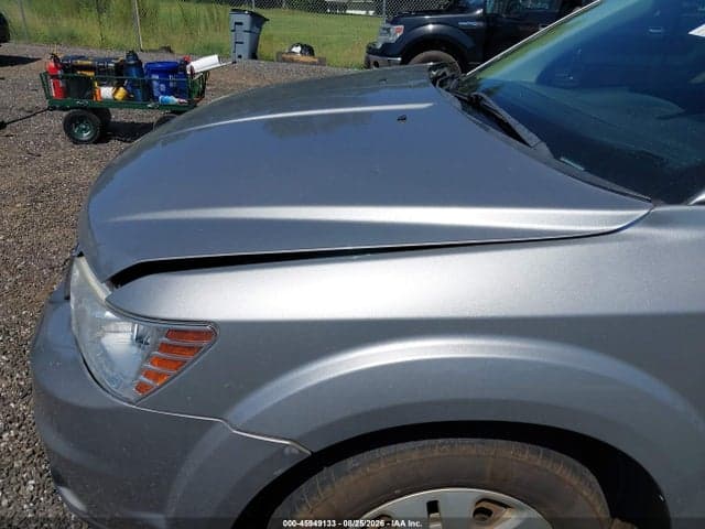 2019 DODGE JOURNEY SE 6