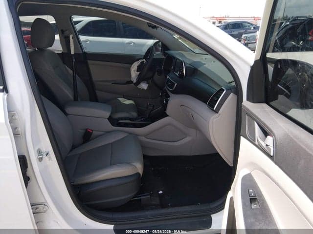 2021 HYUNDAI TUCSON VALUE 5