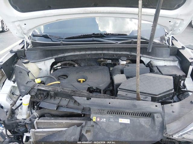 2021 HYUNDAI TUCSON VALUE 10