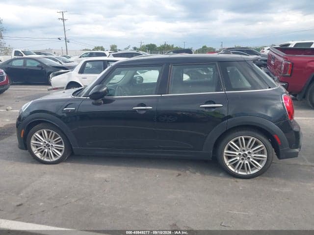 2024 MINI HARDTOP COOPER S 15