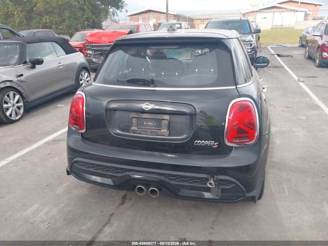 2024 MINI HARDTOP COOPER S 17