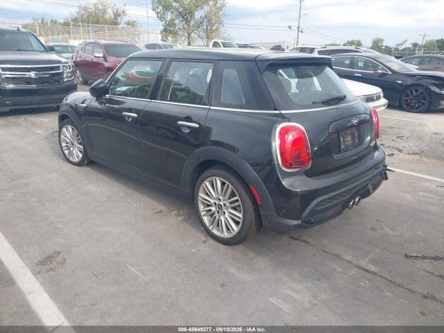 2024 MINI HARDTOP COOPER S 3