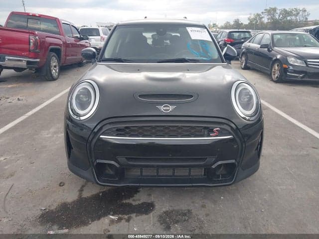 2024 MINI HARDTOP COOPER S 6