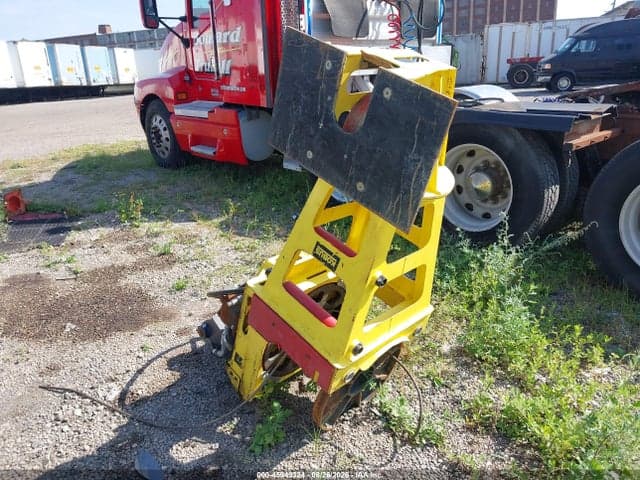 2024 * KOBUS KPP400 PIPE PULLER 1