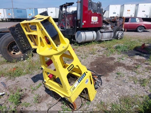 2024 * KOBUS KPP400 PIPE PULLER 2