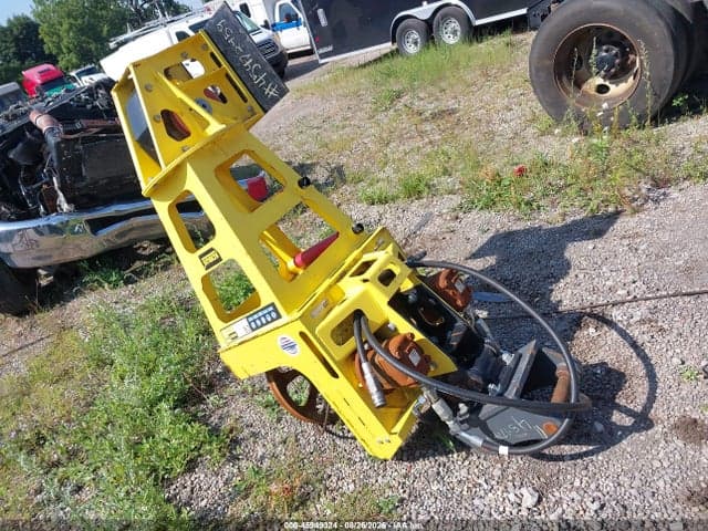 2024 * KOBUS KPP400 PIPE PULLER 3