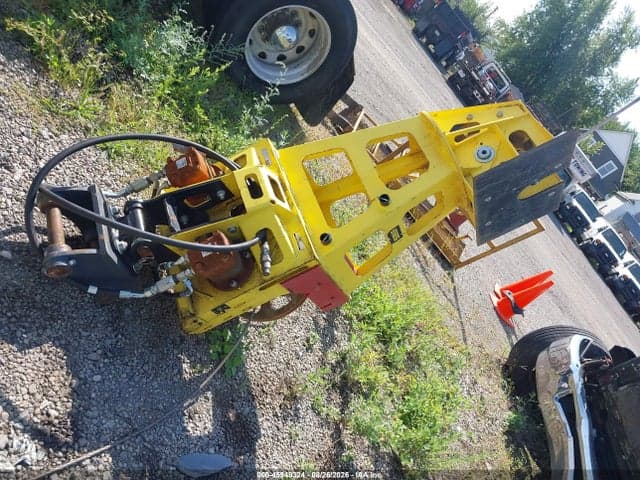 2024 * KOBUS KPP400 PIPE PULLER 4