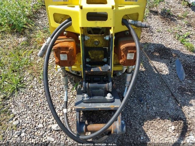 2024 * KOBUS KPP400 PIPE PULLER 5