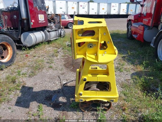 2024 * KOBUS KPP400 PIPE PULLER 6