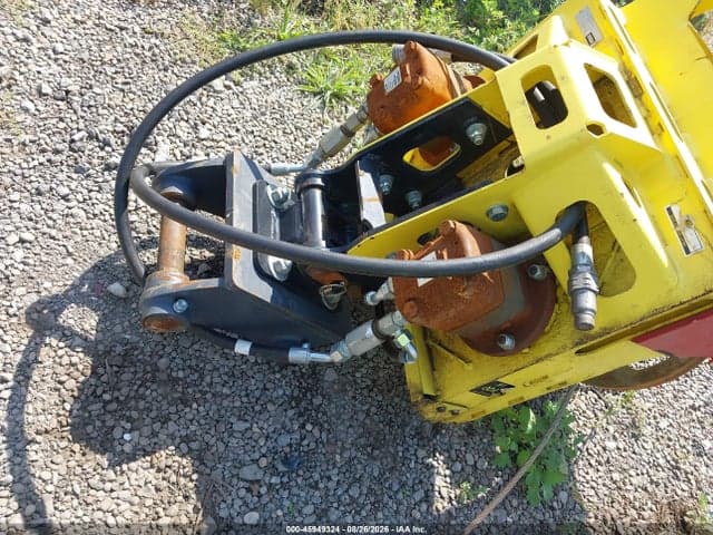 2024 * KOBUS KPP400 PIPE PULLER 7