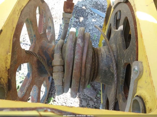 2024 * KOBUS KPP400 PIPE PULLER 8