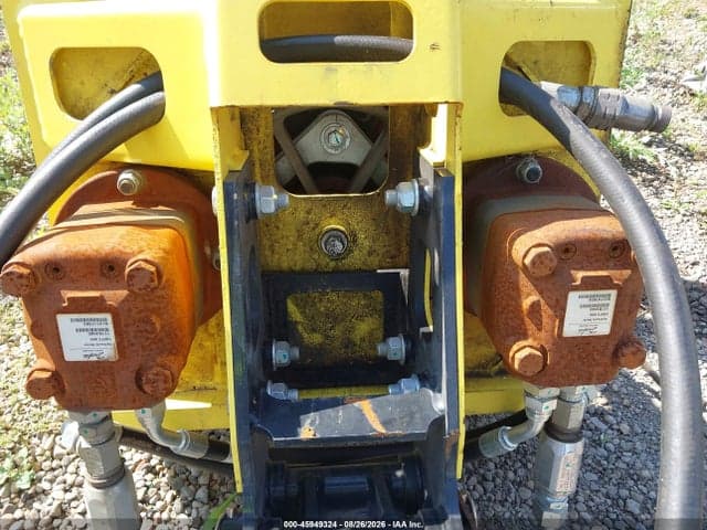 2024 * KOBUS KPP400 PIPE PULLER 10
