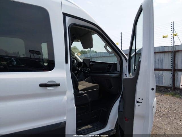 2026 FORD TRANSIT-350 PASSENGER VAN XLT 5