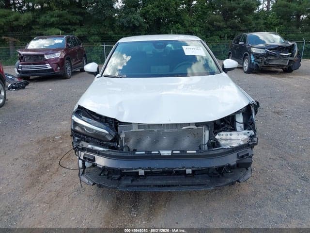 2026 HONDA CIVIC LX 13