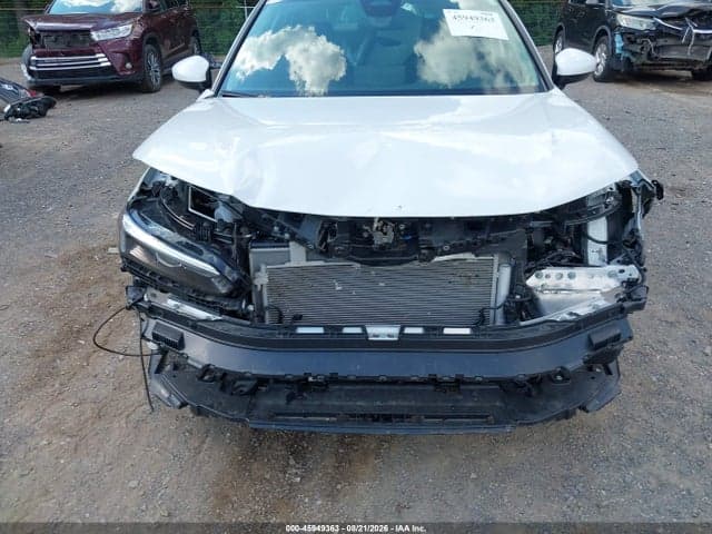 2026 HONDA CIVIC LX 6