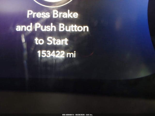 2019 CHRYSLER PACIFICA LIMITED 15