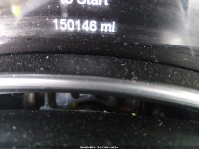 2019 DODGE DURANGO CITADEL 16