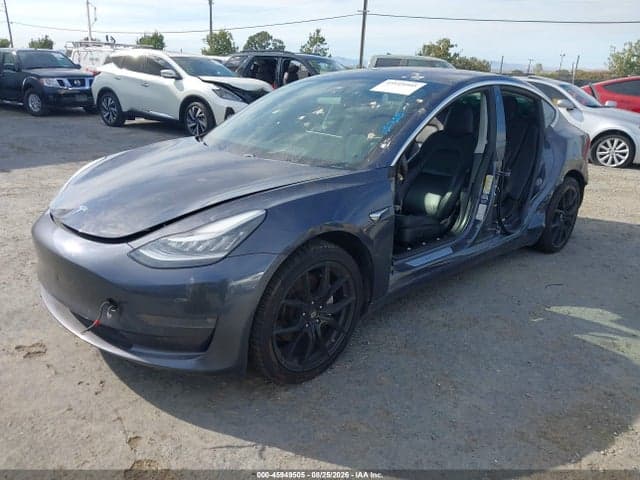 2019 TESLA MODEL 3 LONG RANGE/PERFORMANCE 2