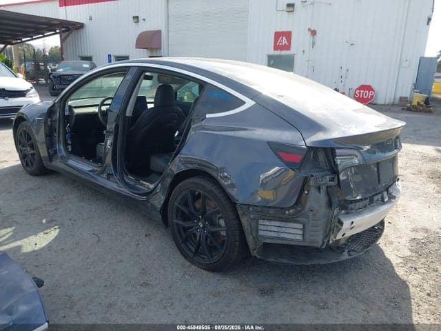 2019 TESLA MODEL 3 LONG RANGE/PERFORMANCE 3