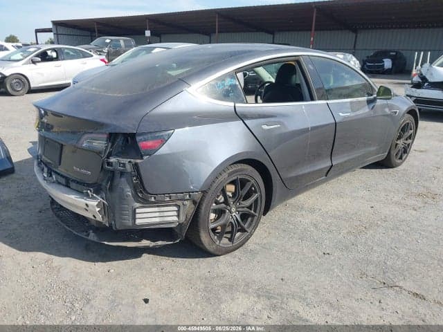 2019 TESLA MODEL 3 LONG RANGE/PERFORMANCE 4