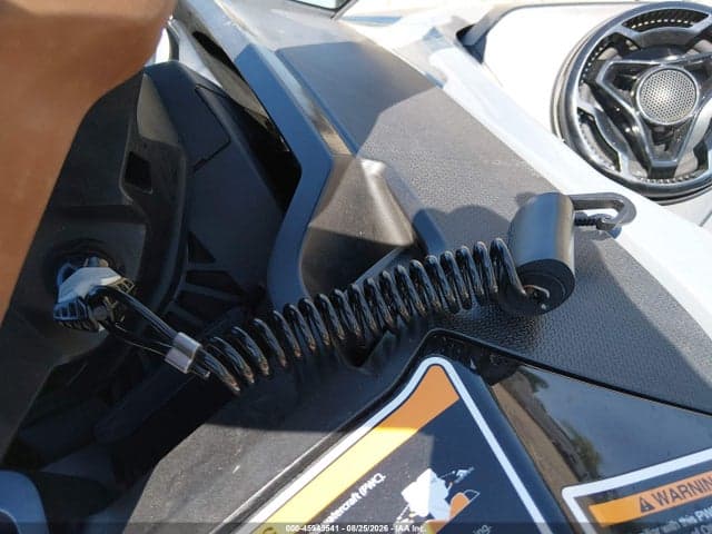 2019 BRP USA SEADOO 11
