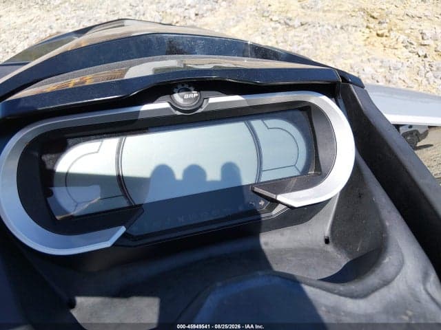 2019 BRP USA SEADOO 7