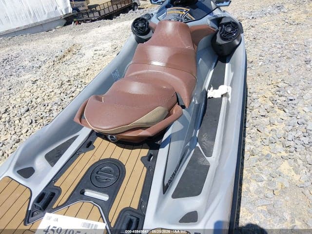 2019 BRP USA SEADOO 8