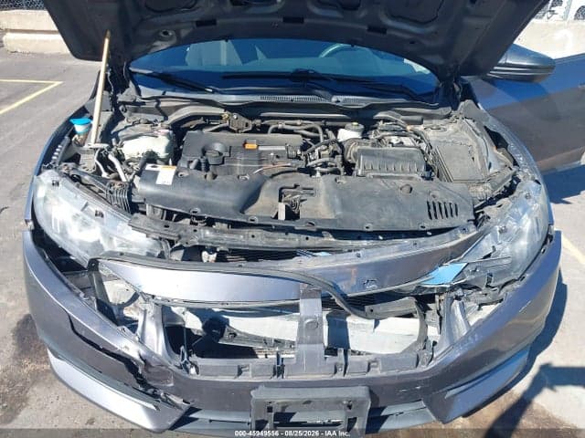 2017 HONDA CIVIC 10