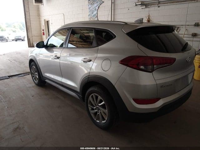 2018 HYUNDAI TUCSON SEL 3