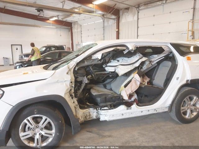 2018 GMC TERRAIN SLE 6